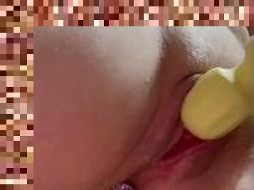 cul, baignade, masturbation, orgasme, chatte-pussy, amateur, babes, milf, jouet, serrée