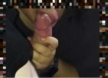 gemuk, amateur, menghisap-zakar, zakar-besar, deepthroat, perempuan-besar-and-gemuk, perempuan-murah-slut, british, putih, rambut-perang