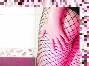 cul, baignade, masturbation, pisser, russe, écolière, amateur, ados, culotte, résille