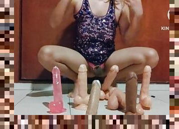  ρωκτικό̍, αυλωμένος̯·̍, dildo, ωλοτρυπίδα̍