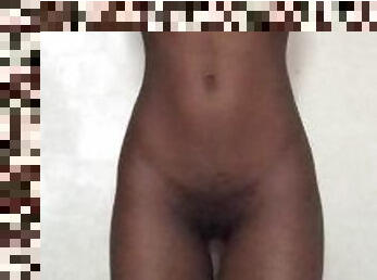 cul, gros-nichons, poilue, masturbation, chatte-pussy, amateur, babes, ébène, black, parfait