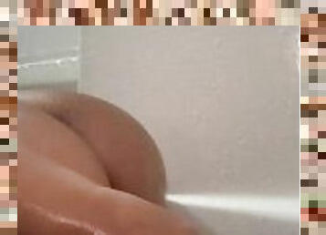 “I love shower sex, Come fuck me plesse? I need your cock”  - Spoiled Bunny