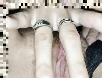 levrette, masturbation, amateur, ejaculation-sur-le-corps, couple, ejaculation, petite, réalité, fessée, dure