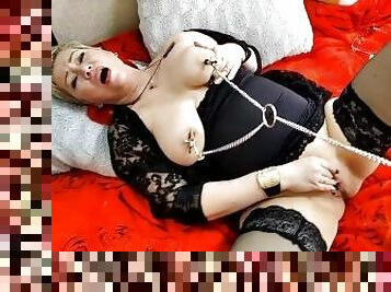 dojke, pička-pussy, odrasli, mame-koje-bih-jebao, mame, krempita, bdsm, par, kurva-slut, kurva