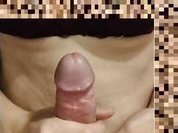 gros-nichons, masturbation, vieux, orgasme, amateur, babes, ejaculation-sur-le-corps, énorme-bite, branlette, jeune-18