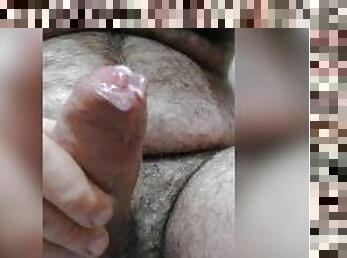 masturbation, amateur, ejaculation-sur-le-corps, énorme-bite, branlette, compilation, ejaculation, webcam, solo, espagnol