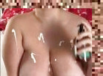 payudara-besar, gemuk-fat, amatir, jenis-pornografi-milf, ibu, wanita-gemuk-yang-cantik, gemuk, sudut-pandang, fantasi, payudara