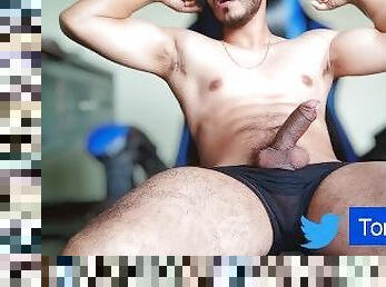 mastubasi, amatir, cumshot-keluarnya-sperma, penis-besar, handjob-seks-dengan-tangan-wanita-pada-penis-laki-laki, kaki, sperma, fetish-benda-yang-dapat-meningkatkan-gairah-sex, buah-zakar, berotot