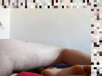 amateur, chorro-de-corrida, gay, paja, masaje, corrida, europeo, euro, tatuaje