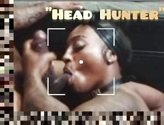 Head Hunter ft @bettycockup