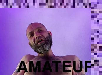 papa, poilue, amateur, anal, hardcore, gay, bdsm, française, point-de-vue, bondage