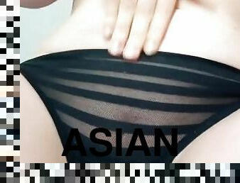 asiatisk, masturbation, fitta-pussy, skolflicka, student, brudar, tonåring, samling, creampie, trekant