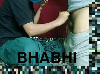 Desi Bihari Bhabhi Fuck His Dewar Bur Chuadai