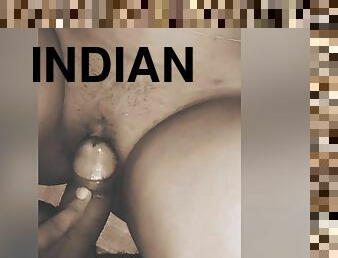 अव्यवसायी, बड़ा-लंड, भारतीय, पीओवी, लंड