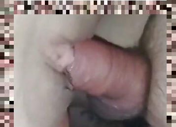 isteri, amateur, milfs, tegar, suami, bilik-tidur