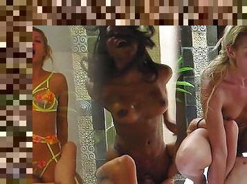 orgasmo, coño-pussy, madurita-caliente, recopilación, negra, culazo