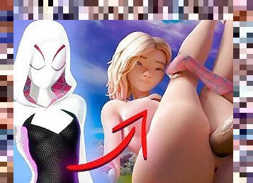 anal, mulher-madura, adolescente, penetração-de-braço, anime, hentai, 3d, minúsculo