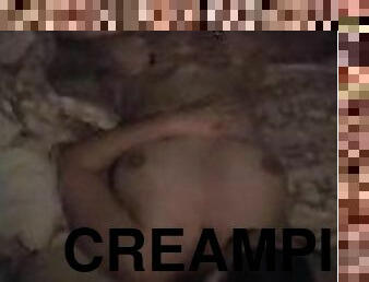 storatuttar, orgasm, fitta-pussy, amatör, brudar, avsugning, gigantisk-kuk, creampie, par, gift