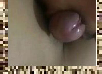 My boyfriend loves eating my dick. He makes me moan and seduced me