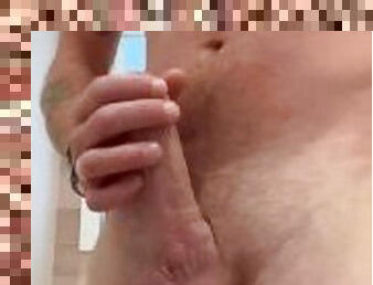 Cock reveal please comment