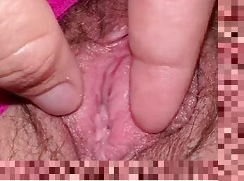 berambut, stocking, isteri, amatir, jenis-pornografi-milf, gambarvideo-porno-secara-eksplisit-dan-intens, creampie-ejakulasi-di-dalam-vagina-atau-anus-dan-keluarnya-tetesan-sperma, celana-dalam-wanita, sperma, pakaian-dalam-wanita