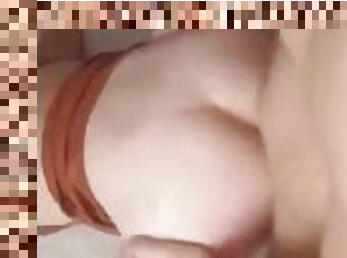 amateur, madurita-caliente, casero, pareja, morena