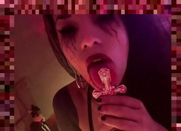 extrémne, hardcore, creampie, bdsm, rozkošné-cute, dominovanie, halloween, tvrdé