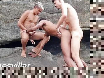 public, amateur, fellation, énorme-bite, gay, branlette, sexe-de-groupe, bite, dure