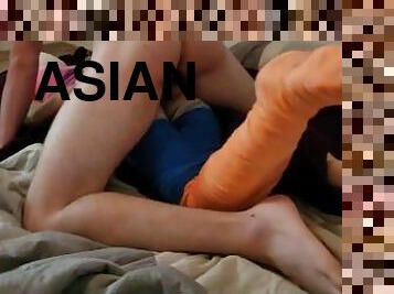 asia, mastubasi, gambarvideo-porno-secara-eksplisit-dan-intens, bdsm-seks-kasar-dan-agresif, bertiga, terikat, suami, bersetubuh, fetish-benda-yang-dapat-meningkatkan-gairah-sex, bondage-seks-dengan-mengikat-tubuh