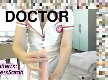 jururawat, dubur, doktor, lesbian, merangsang-dengan-tangan, bdsm, perhambaan, hospital