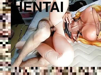 masturbation, maigre, gay, japonais, bukkake, anime, hentai