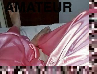 asiatique, masturbation, maigre, amateur, ejaculation-sur-le-corps, gay, jeune-18, lingerie, fétiche, solo