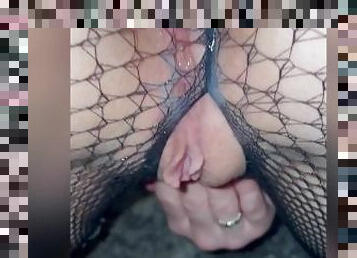 Mix vid compilation sex, cum, fishnets and panties