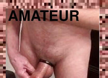 amateur, gay, solo