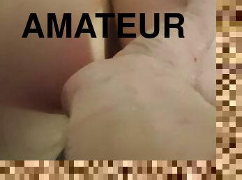 masturbation, vieux, giclée, amateur, anal, milf, jouet, massage, française, jeune-18