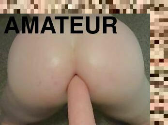 énorme, amateur, anal, gay, point-de-vue, gode, bout-a-bout, solo, minet