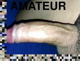 masturbacija, amaterski, veliki-kurac, sami, kurac