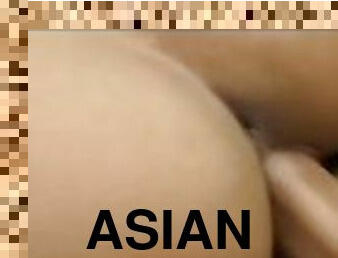 asiatique, extrême, chatte-pussy, maigre, ados, fille, mignonne, belle, pappounet, minuscule