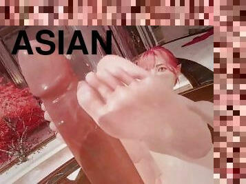 asiatiche, tettone, mostruosi, hardcore, piedi, sperma, anime, manga, bocce, feticci