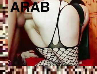 pussy, anal, milf, mamma, arabisk, cum