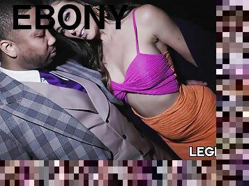 Legendaryx Legendary Anal Vol 1 With With Cherie Deville