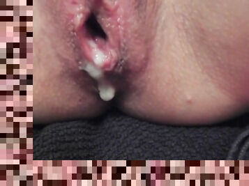 Creampie