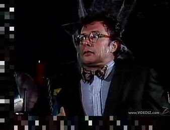 Retro, Fetiš, Femdom
