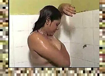 Mandi (Shower)